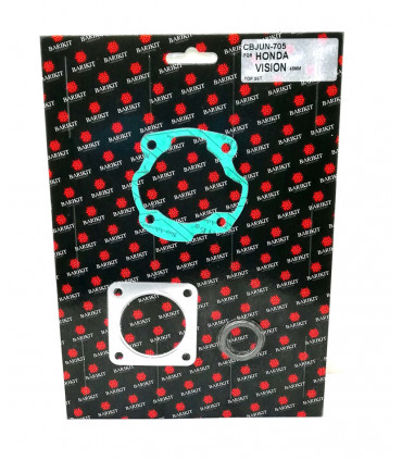 Honda Vision NE50 AC / Peugeot Rapido, ST50 AC