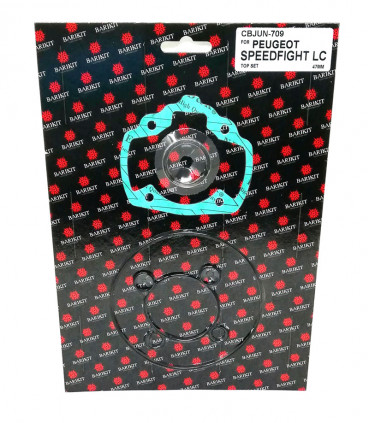 Peugeot Speedfight, X Race 50 LC