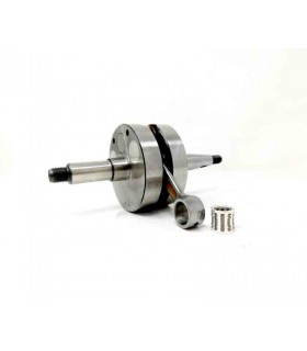 X-Limit LC, X-Power LC Cuello Ø20 Carrera larga (45) Competición