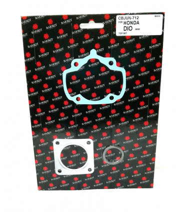 Honda Dio50, SP50, SR50, ST50, ZX50, Shadow50, Joker50 AC / Daelim Message AC