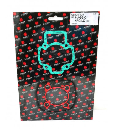 Piaggio Extrem, NRG, NRG Mc2, NTT, Quartz, Zip, Zip Sp2000 LC