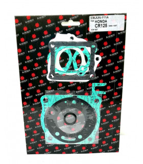 CR 125