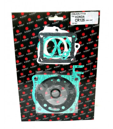 CR 125