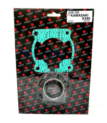 KX 80