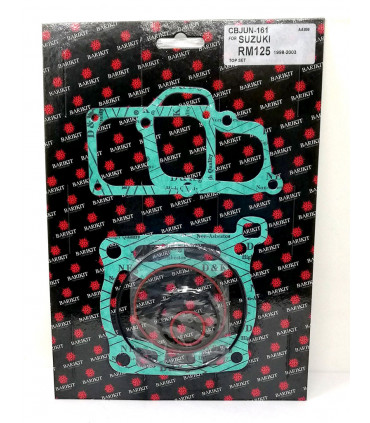 RM 125