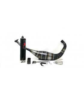 MINARELLI AM6 Supermotard 90cc a 100cc