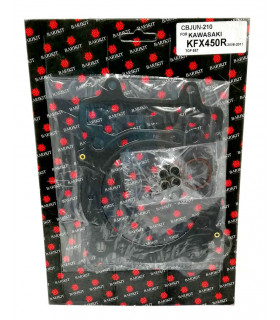 KFX 450 R