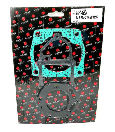 Honda NSR, CRM 125