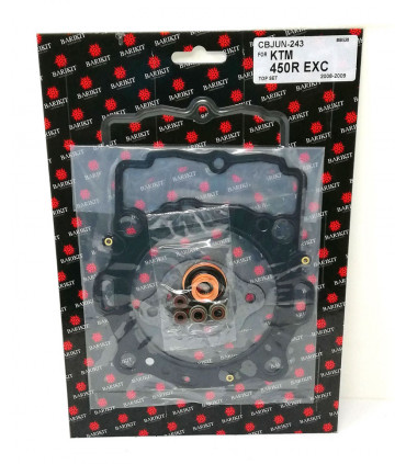 EXC450R