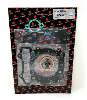 YZ 250 FX