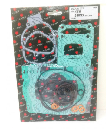 EXC 300