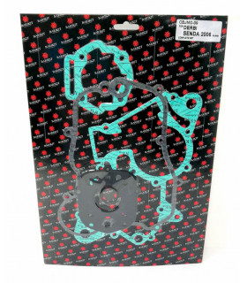 Derbi Senda 2006 (motor Piaggio)