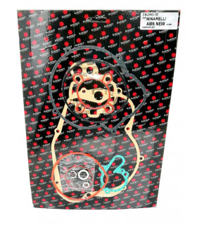 Minarelli AM6 moderna (Yamaha TZR50)