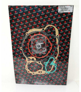 Minarelli AM6 (Yamaha TZR50)