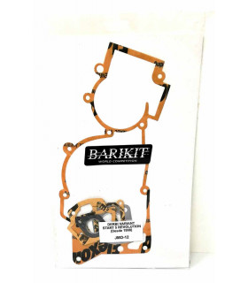 Derbi Variant Start 5 Revolution (desde 1998)