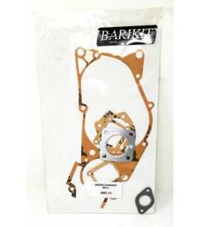 Derbi Variant Start, Scooter 50