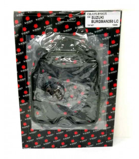 Suzuki UH Burgman 250 LC (con retenes de válvulas)