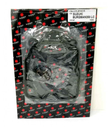 Suzuki UH Burgman 250 LC (con retenes de válvulas)