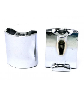 Campana para carburadores PWK Ø28