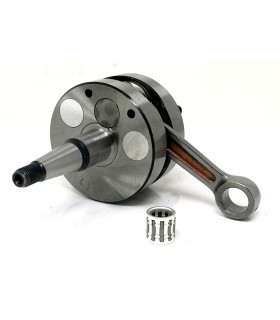 Senda, Senda R Carrera larga (43) Competición