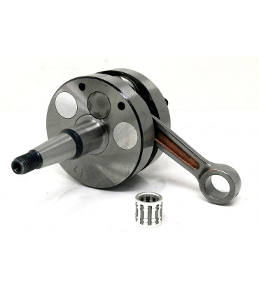 Senda, Senda R Carrera larga (43) Competición