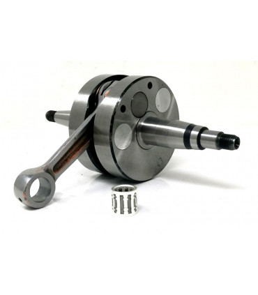 Senda, Senda R Carrera larga (43) Competición