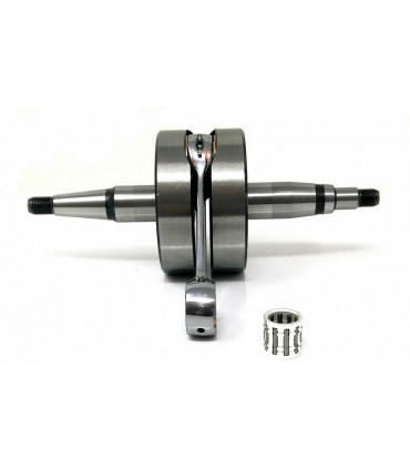 Senda, Senda R Carrera larga (43) Competición