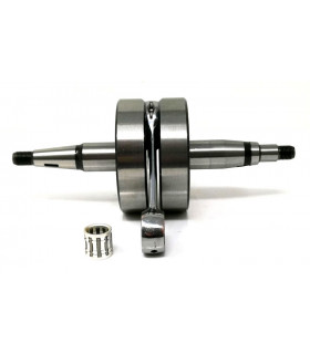 Senda, Senda R Carrera larga (45) Competición