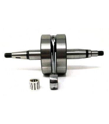 Senda, Senda R Carrera larga (45) Competición