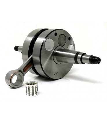 Senda, Senda R Carrera larga (45) Competición