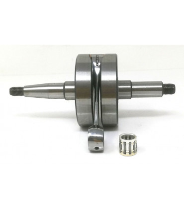 TZR 50 LC Cuello Ø20 Carrera larga (46) Competición