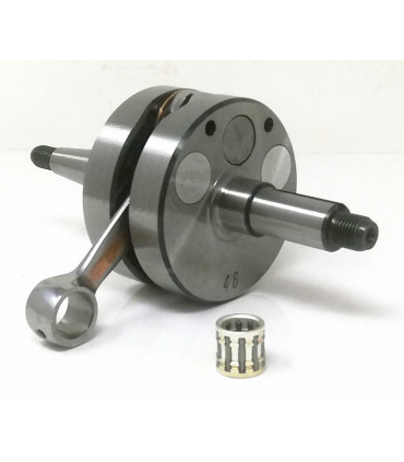 AM 5, AM 6 Cuello Ø20 Carrera larga (46) Competición