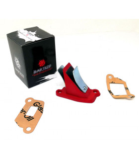 Vespino ALX 2 taladros