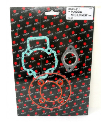 Piaggio Quartz, NRG, Zip (nuevo modelo) LC