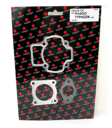 Derbi Atlantis 2T, Boulevard 50 2T (Motor Piaggio) AC