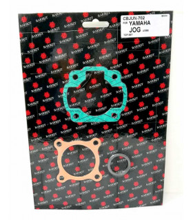 CPI Euro 2, Popcorn, JP50, Oliver City, Oliver Sport (2003) AC