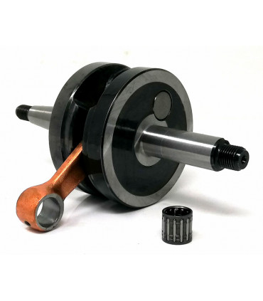 X-Limit LC, X-Power LC