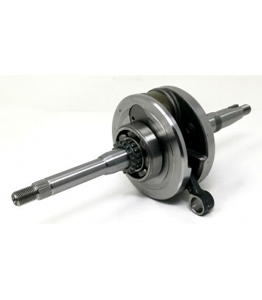 Oliver City, Aragon (GY6) 125 (2V) AC