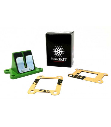 Minarelli AM 6, Derbi Senda BIAXIAL Competición