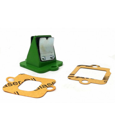 Piaggio Typhoon, Zip