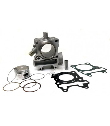 PCX125 hasta el 2011 LC