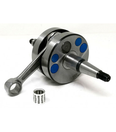 Derbi Senda, Senda SM, GPR 2006 (motor Piaggio) Racing Brk 4Race Carrera 45