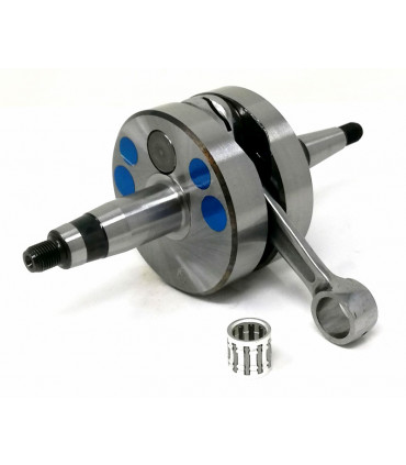 Derbi Senda, Senda SM, GPR 2006 (motor Piaggio) Racing Brk 4Race Carrera 45