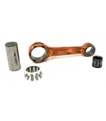 Big Max AC, PMX AC, G-Max AC, T-Rex AC 50cc.