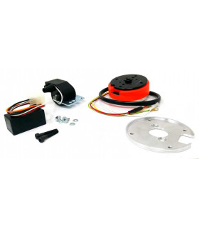 Peugeot Buxy, Speedfight, Vivacity, Trecker (excepto Peugeot Ludix y Jet Force C-Tech)