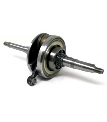 Oliver City, Aragon (GY6) 125 (2V) AC