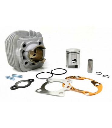 Vespino, F9, Velofax, F18, NL Classic AC