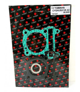 Yamaha Cygnus  X125 4V AC