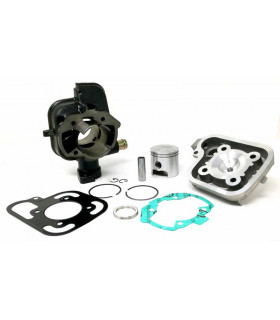 Ludix Blaster, Jet Force C-Tech y Speedfight 3 2010-2016 LC