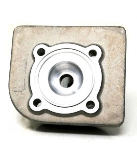 Derbi Atlantis 2T, Boulevard 50 2T (Motor Derbi) AC